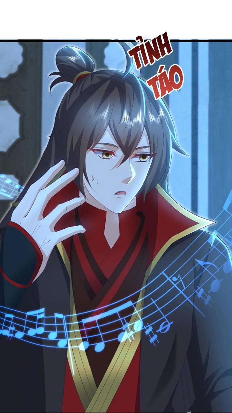 tiên võ đế tôn chapter 582 16