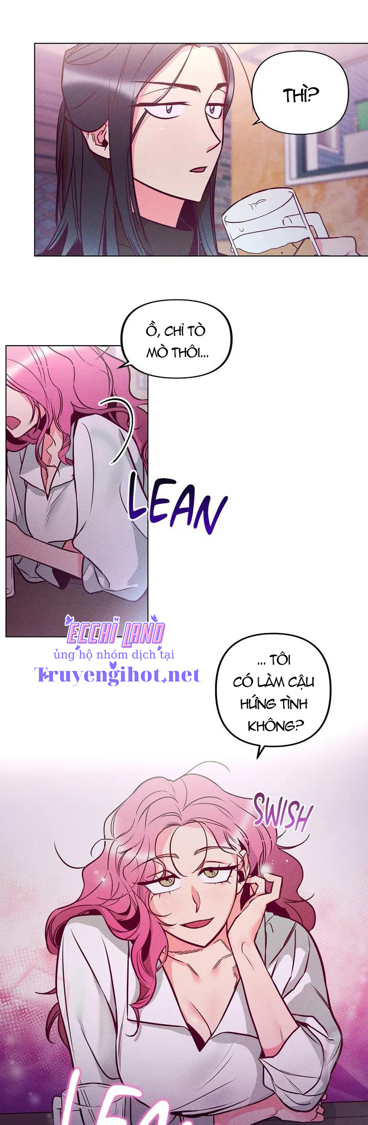 thiếu nữ lạc lõng không tình yêu chapter 1.2 15