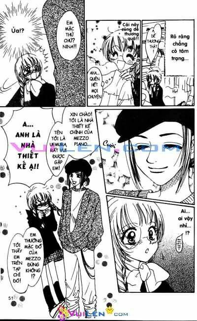 bộ sưu tầm lọ lem chapter 3 51