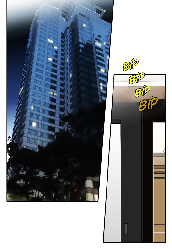 rắc rối về vấn đề yêu đương của tôi chapter 61 32