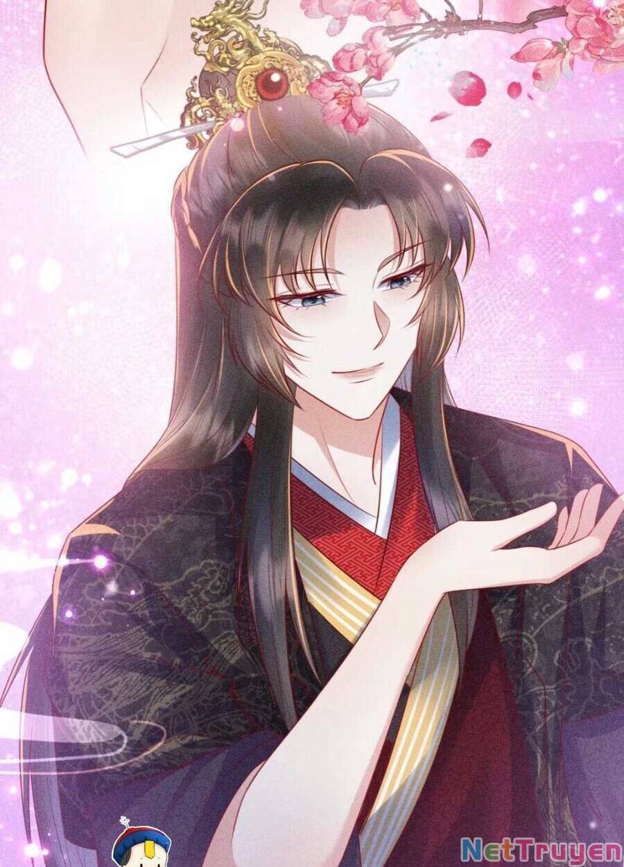 đại đích nữ trọng sinh về báo thù chapter 21 69