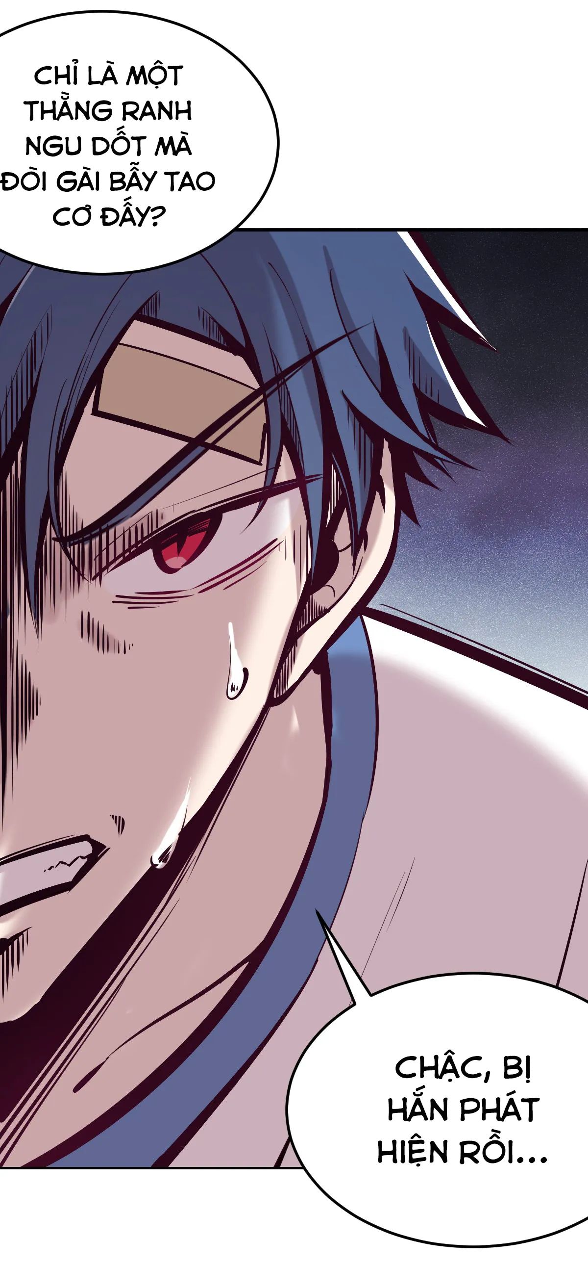 oan gia chung nhà ! chapter 28 97