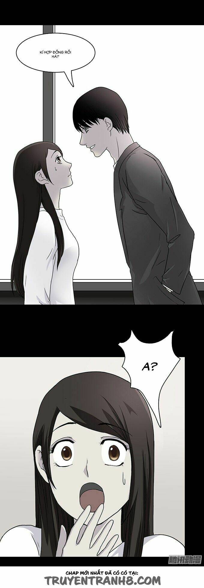 ớn lạnh tuyệt đối chapter 91 28