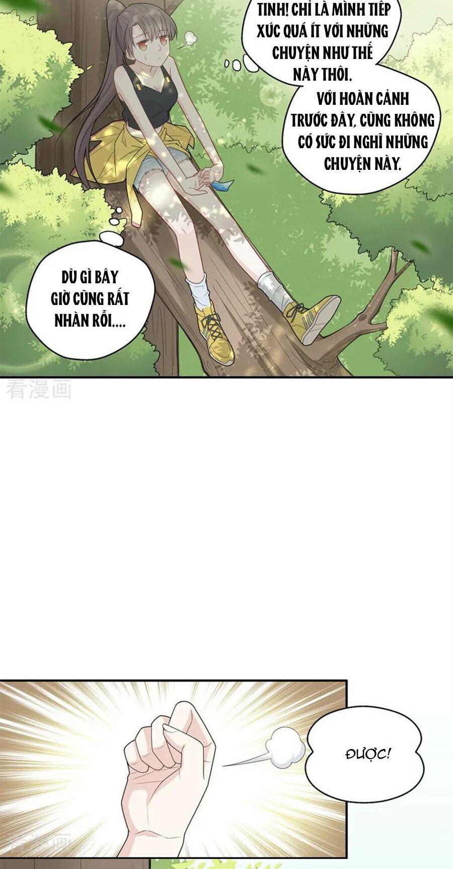 thiên kim bất lương chapter 44 11