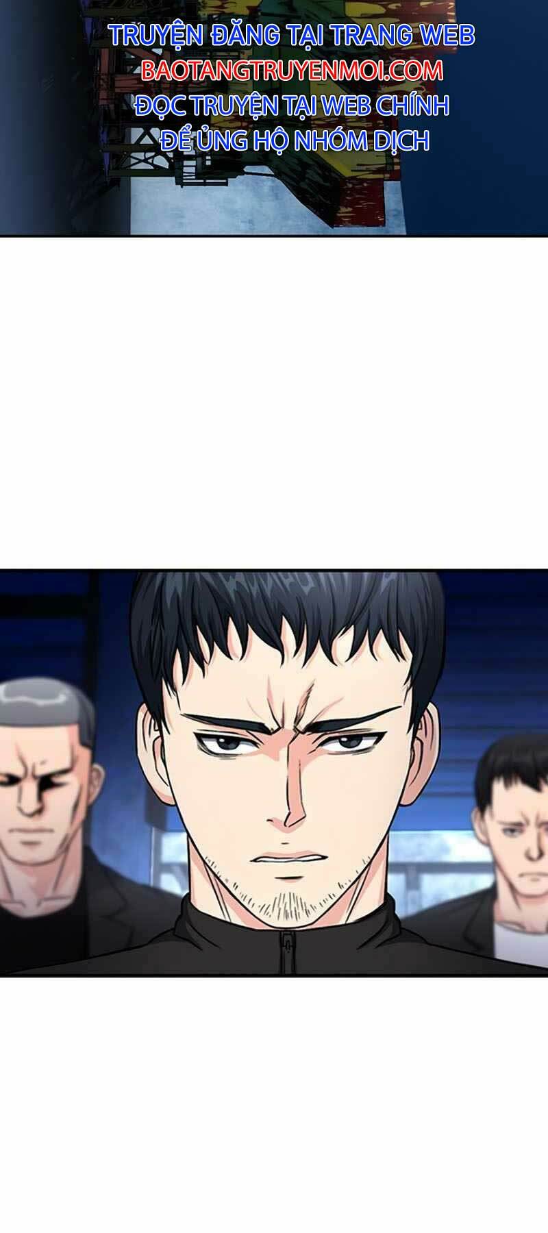 Druid Tại Ga Seoul - Người Hóa Thú Chapter 53 36