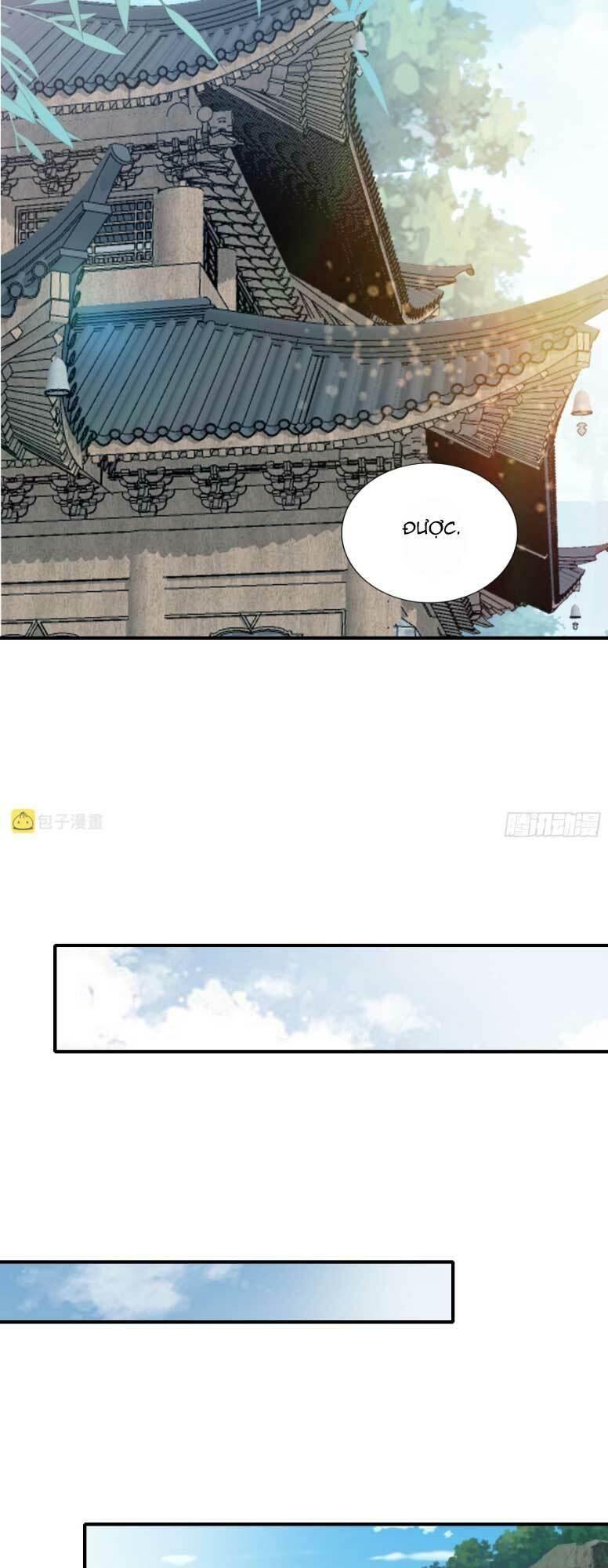 bổn vương muốn nàng chapter 173 7