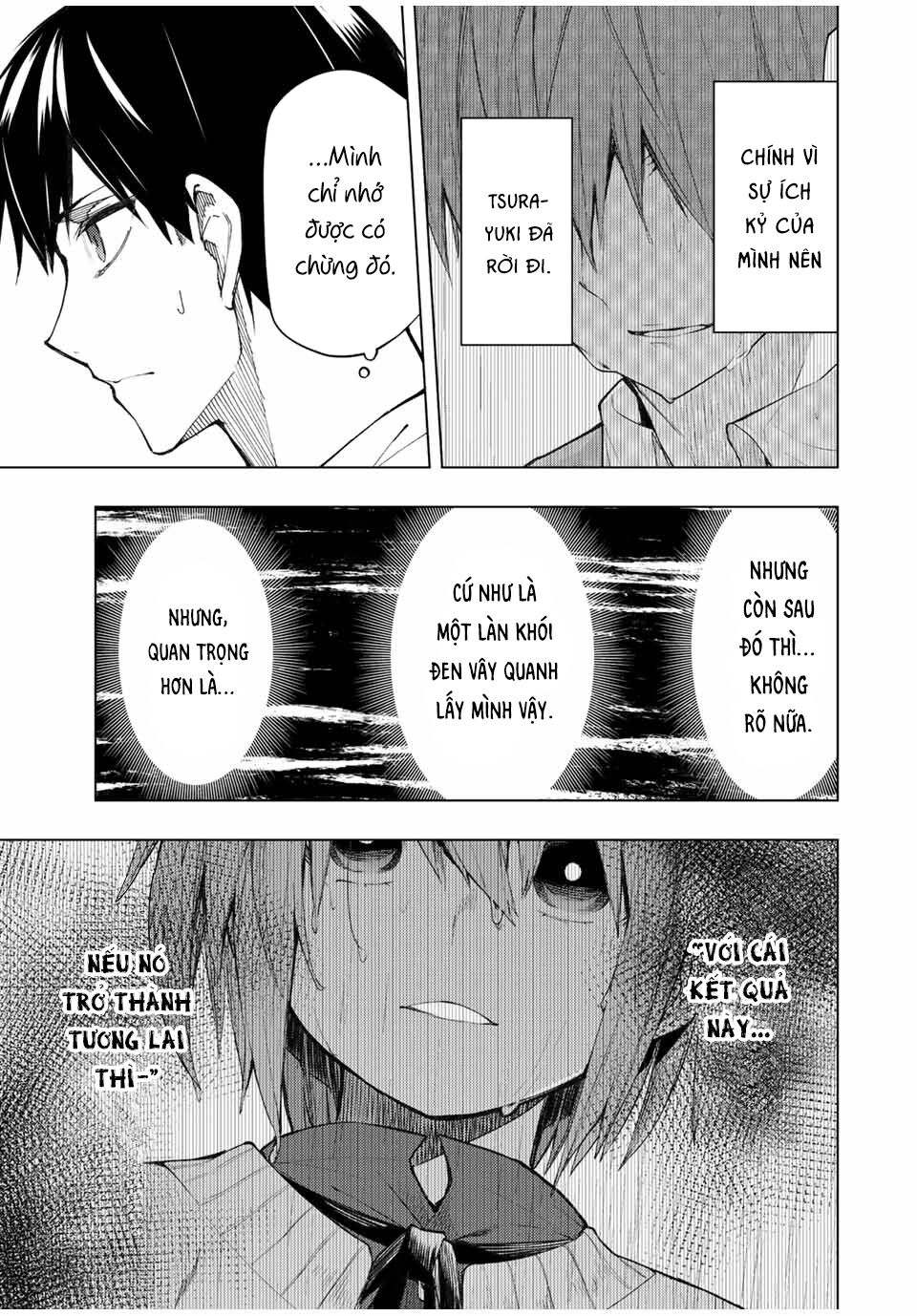 remake our life! chapter 27 5