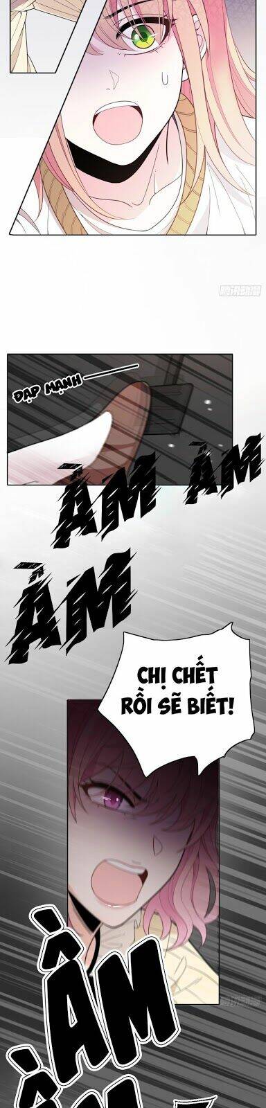 bí mật kết hôn với ảnh đế: vợ ơi đến đây tấn công đi nào chapter 77 2