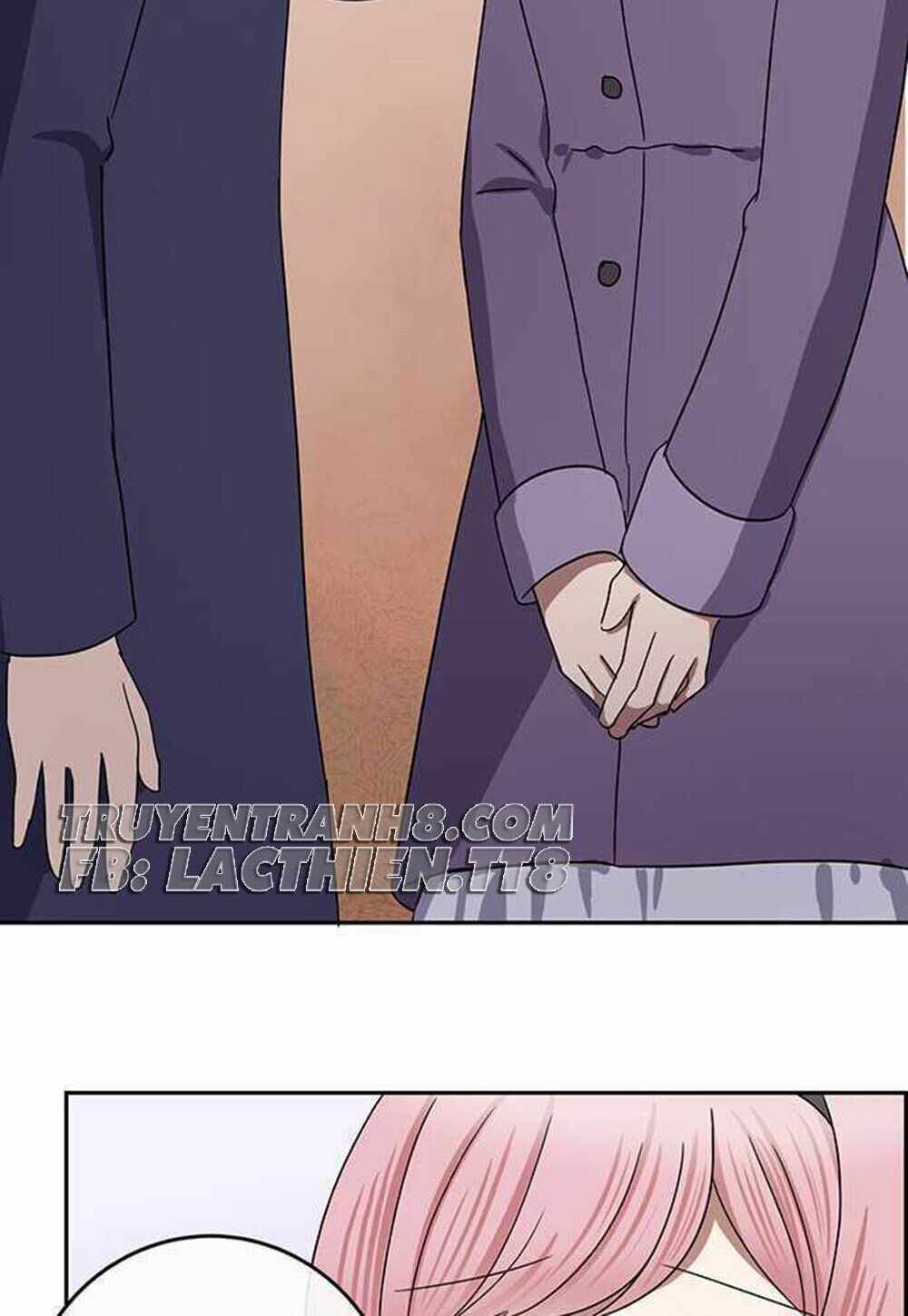 nụ hôn nguyền rủa chapter 73 30