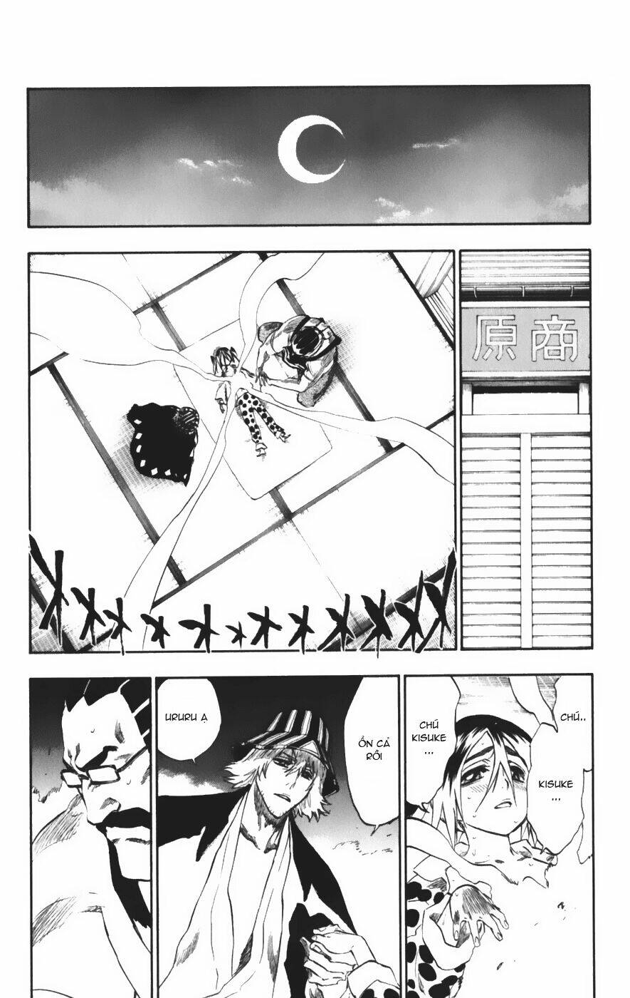 thần chết ichigo chapter 213 6