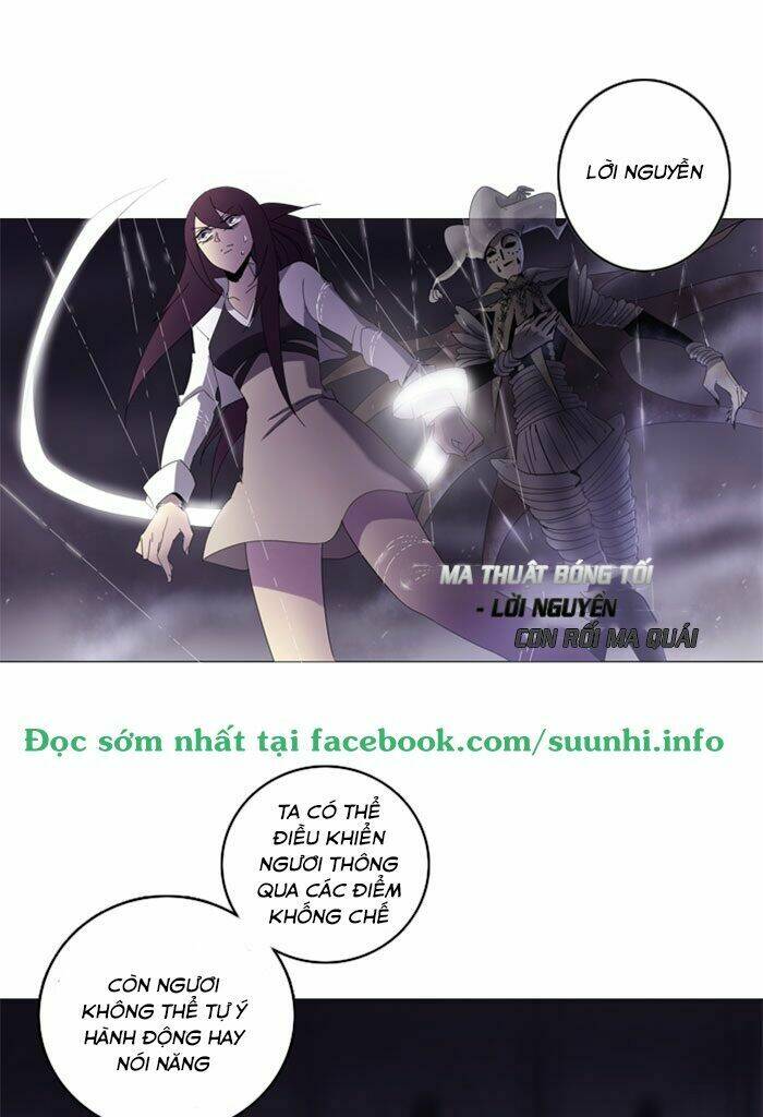 bản khế ước linh hồn chapter 76 12