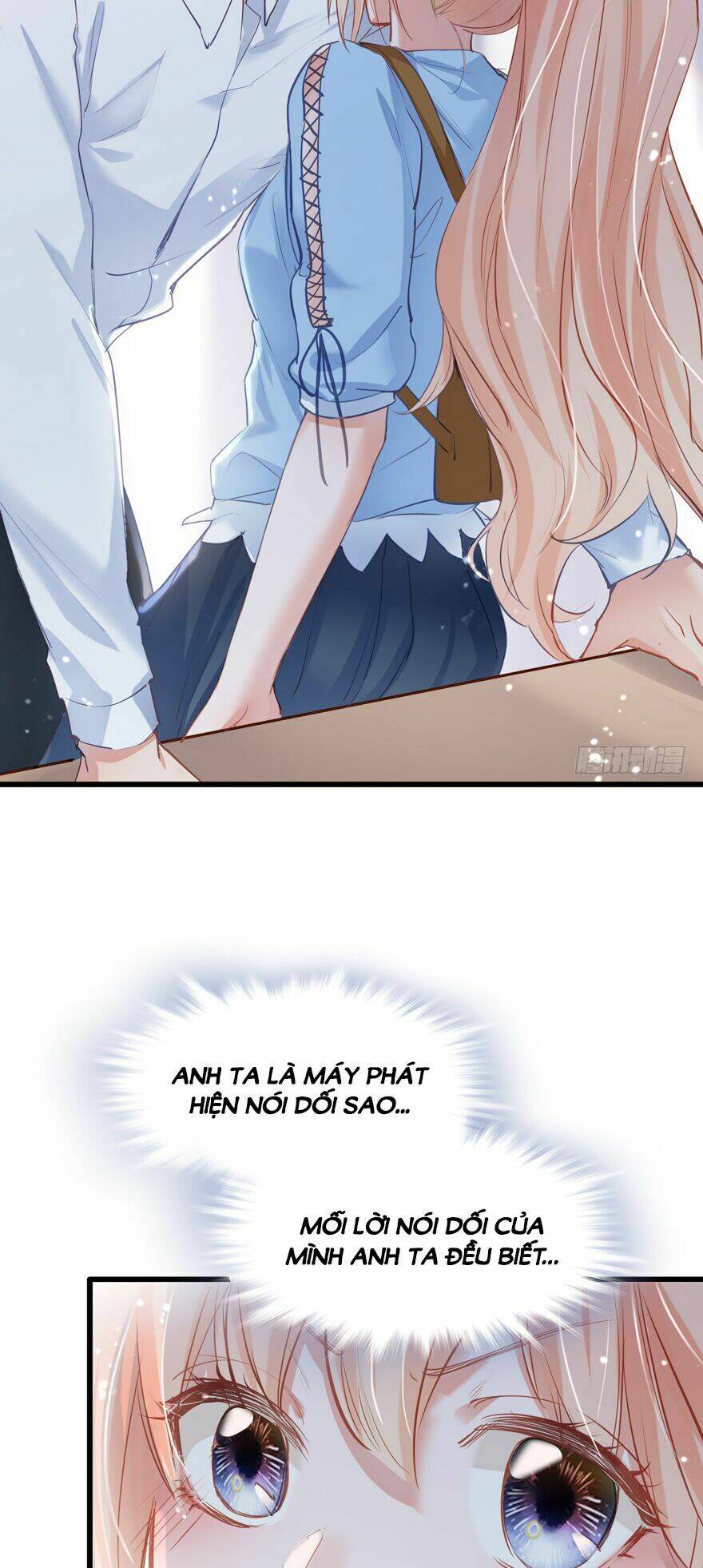 sau này vẫn cứ thích em chapter 10 13