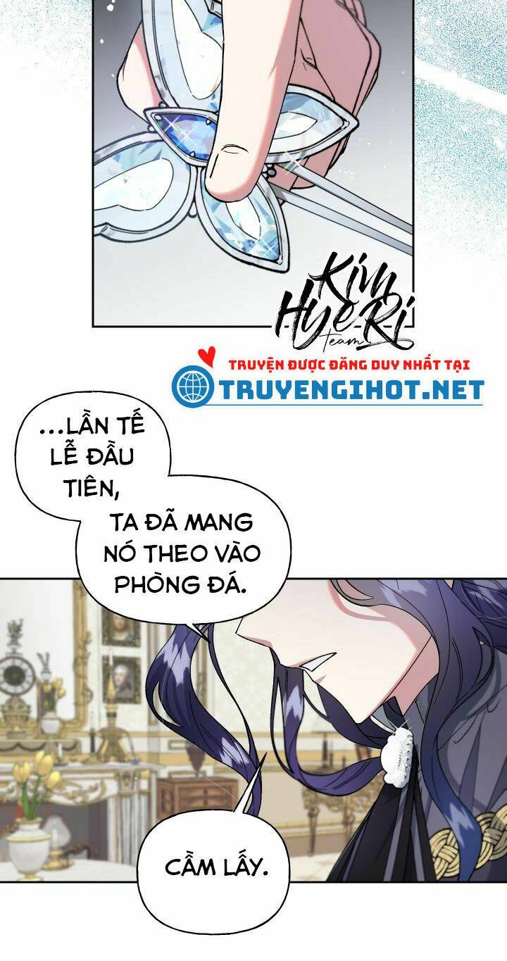 tế phẩm công chúa chapter 26 24