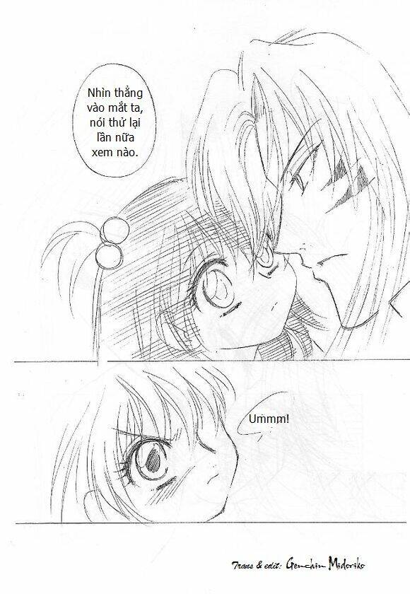 doujinshi sessrin chapter 9 4