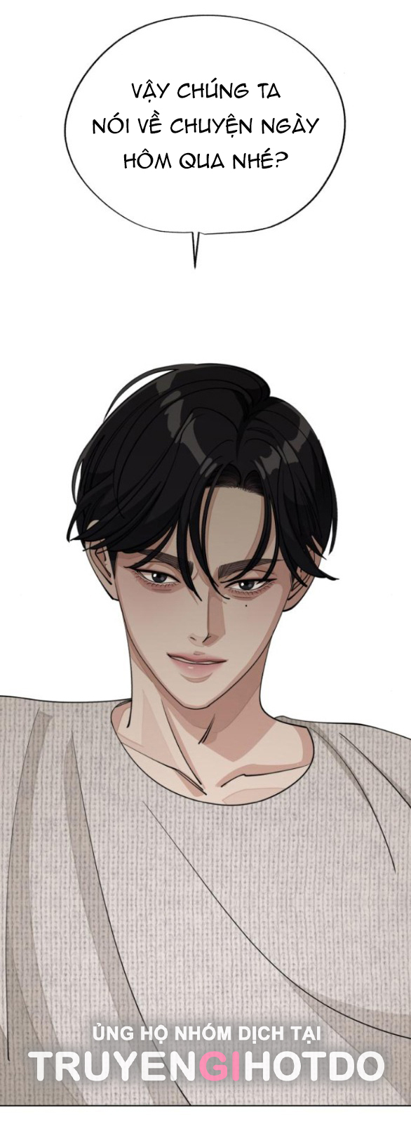 Tình Yêu Của Ik Seob chapter 48.2 28