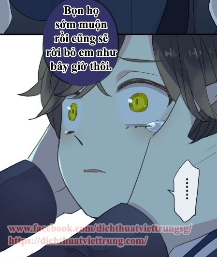 vết cắn ngọt ngào phần 2 chapter 45 37