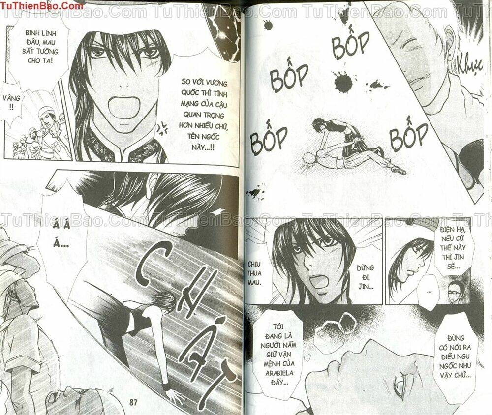 chàng quản gia của bé mei chapter 19 41