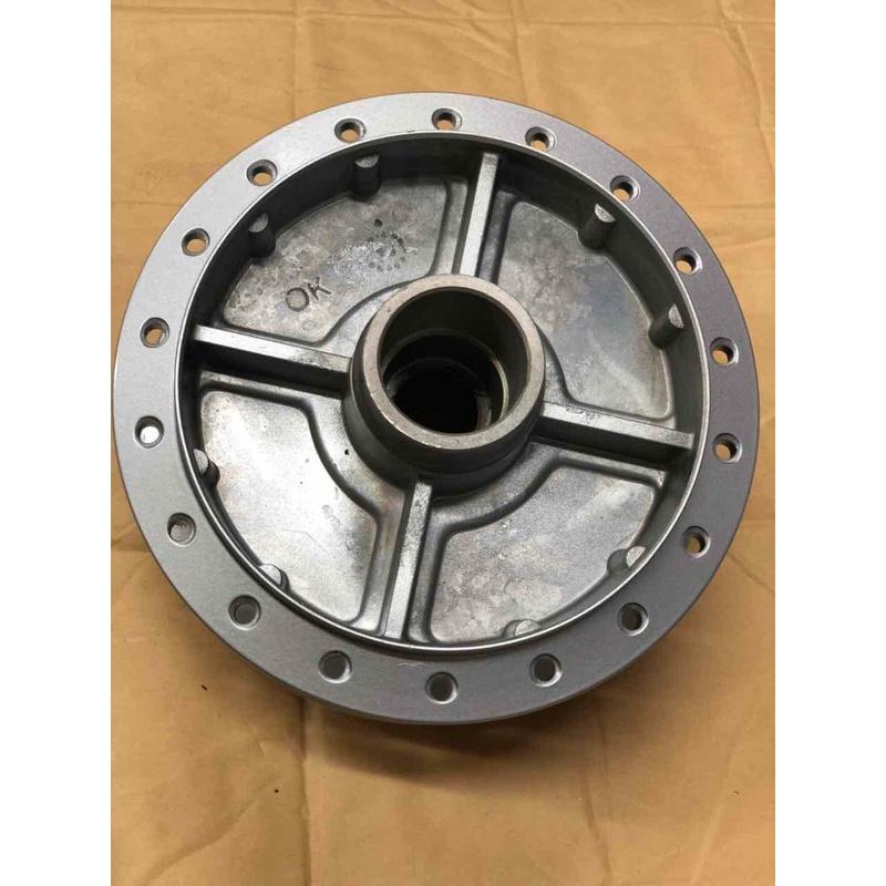 Đùm sau xe máy sport - 28441