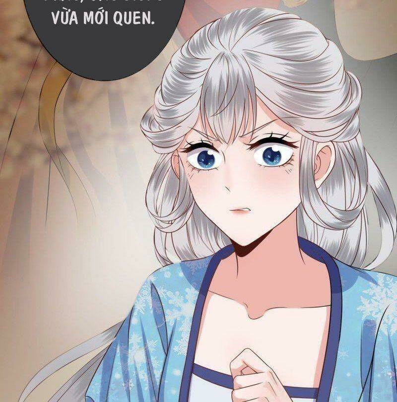 vương gia kiêu ngạo quá khó cua chapter 57 16