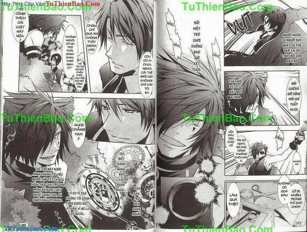 alice lạc vào xứ sở joker chapter 4 53