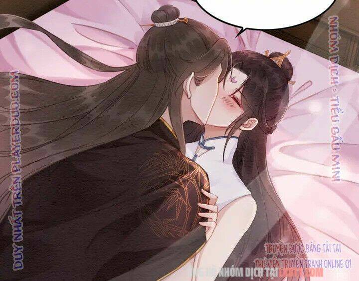 trọng sinh bá sủng nhiếp chính vương quá mạnh mẽ chapter 161 28