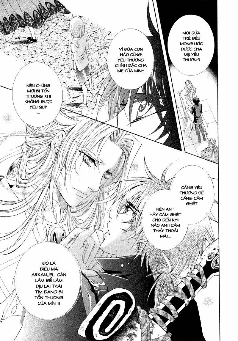 thề ước người và rồng chapter 5.2 10