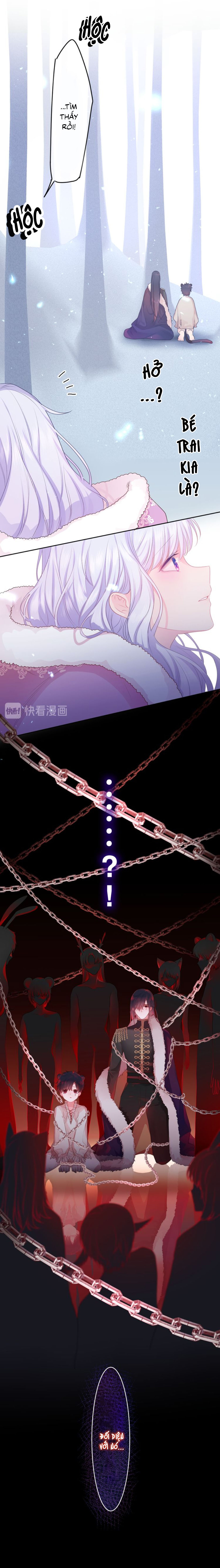 monster, độ ấm quái vật kiệm lời chapter 12 11