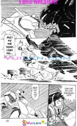 cảnh sát cơ động chapter 7 9