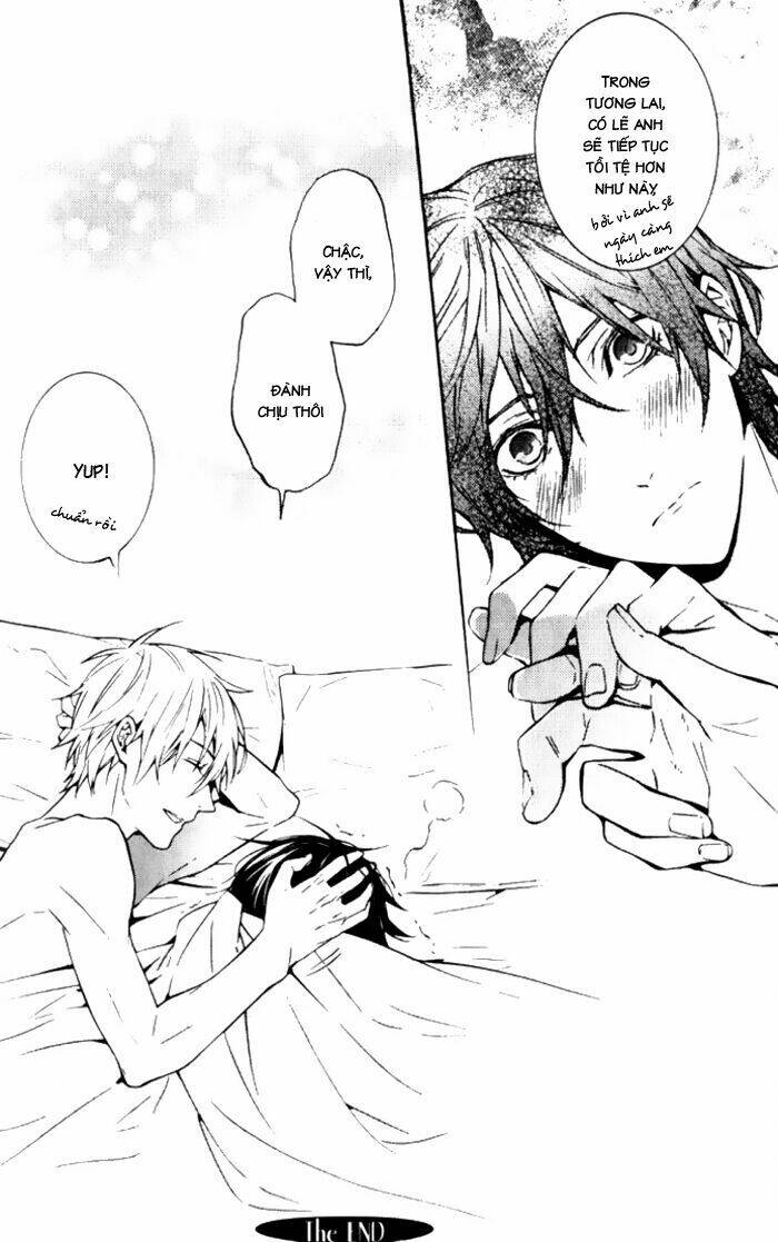 renai game chapter 2 25