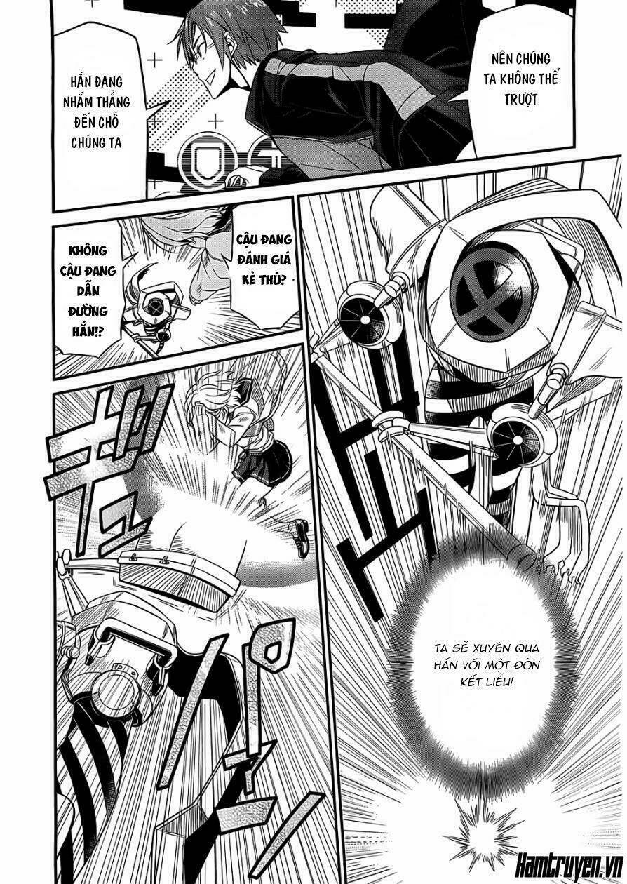 not lives chapter 1.5 21