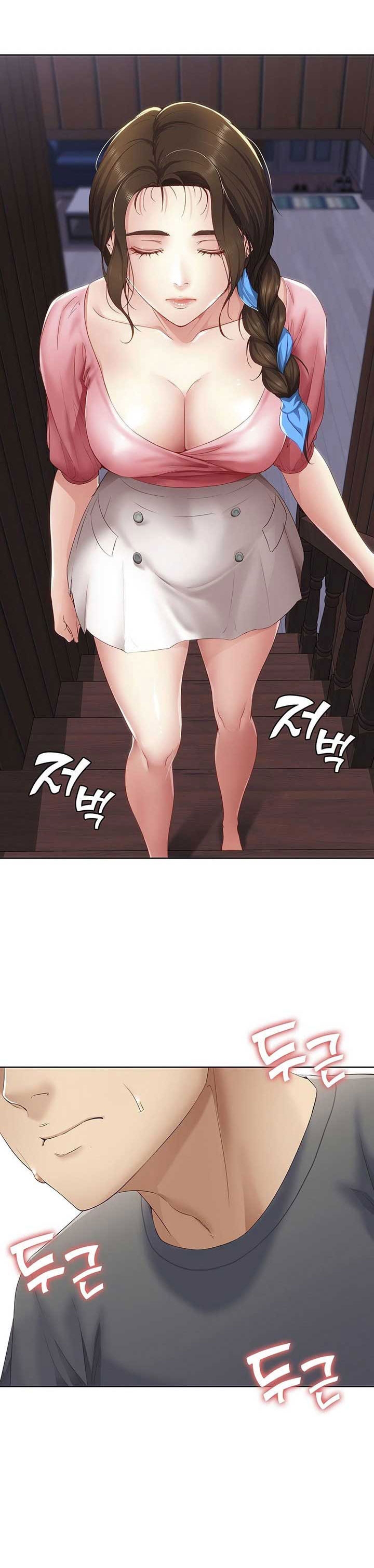 nhật ký nội trú chapter 7.2 11