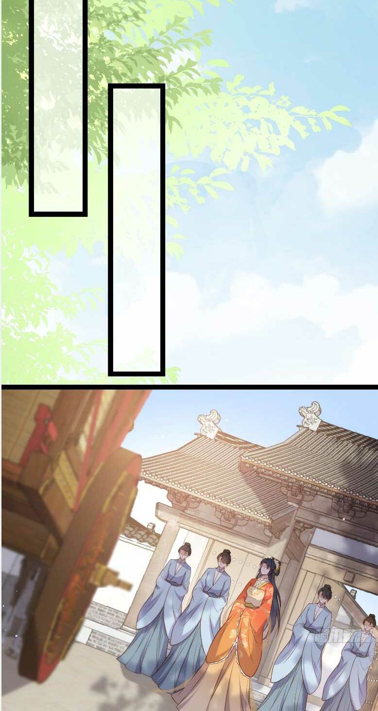 hoạn phi thiên hạ chapter 324 17