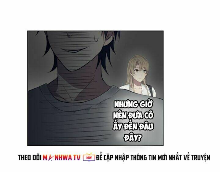 người cống hiến chapter 17 36