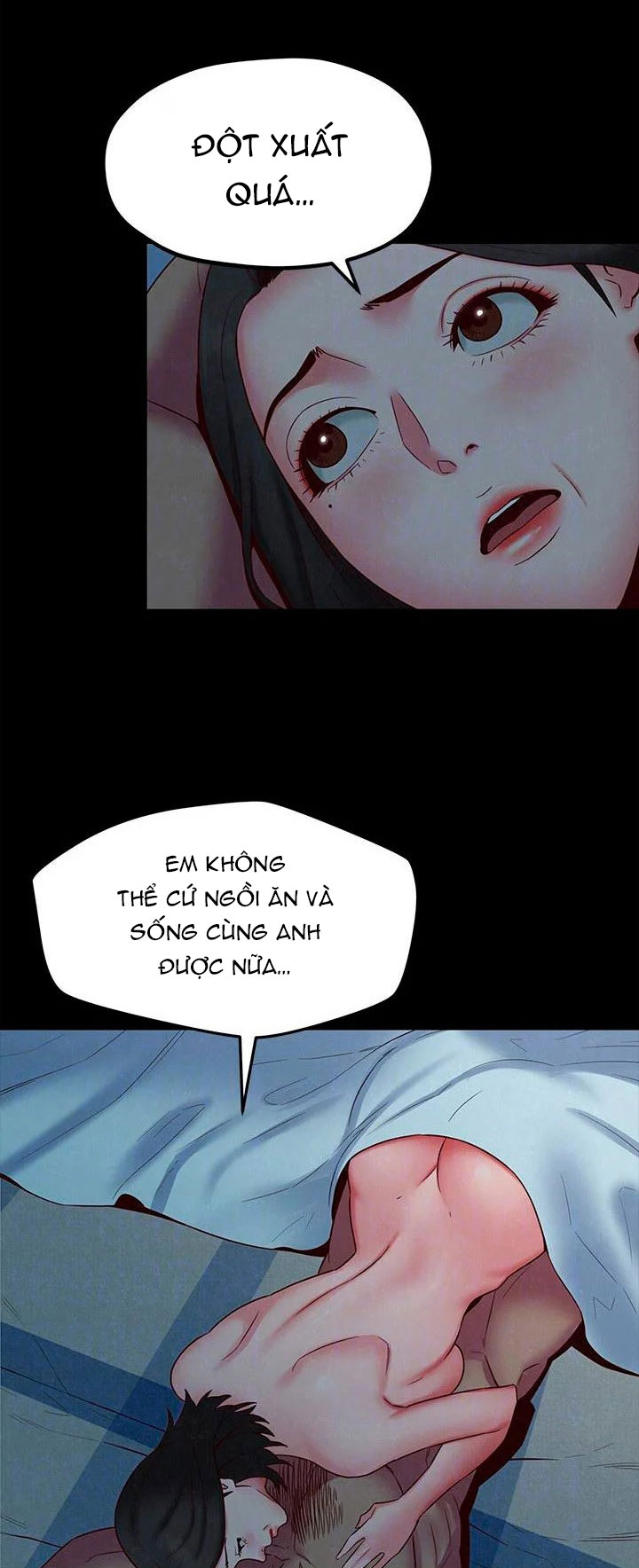 cô gái bé nhỏ của tôi chapter 19.1 11