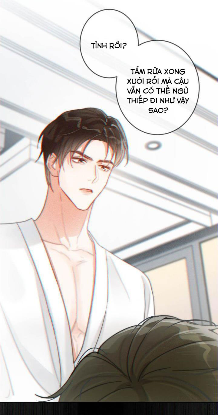 nịch tửu chapter 12 4