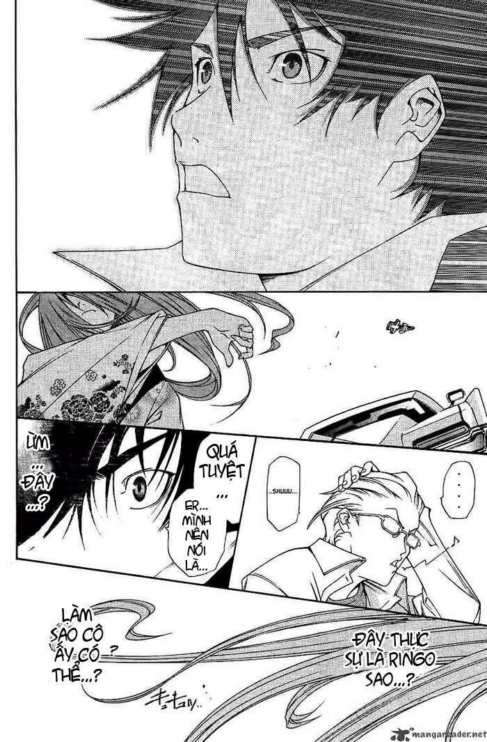 air gear chapter 98 14