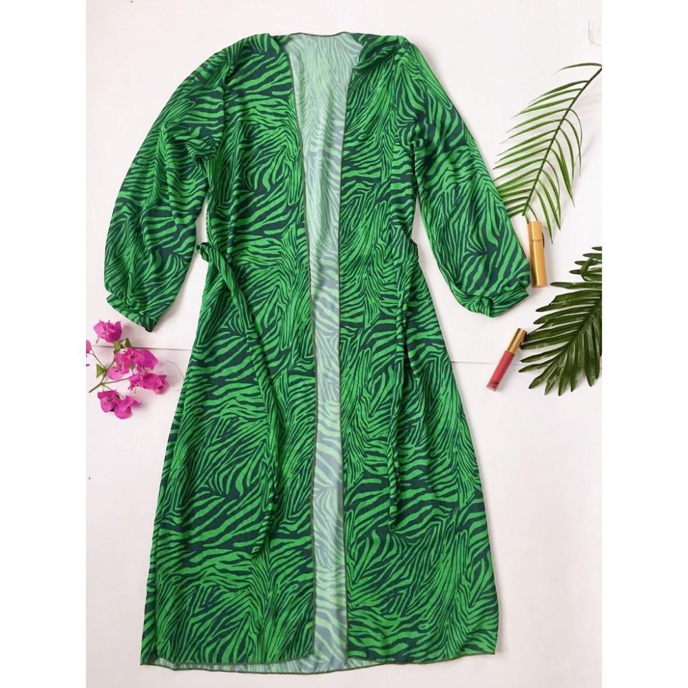 Bikini, Đồ Bơi Đi Biển Hai Mảnh Set 3 Món Tam Giác Secxy KG118 O