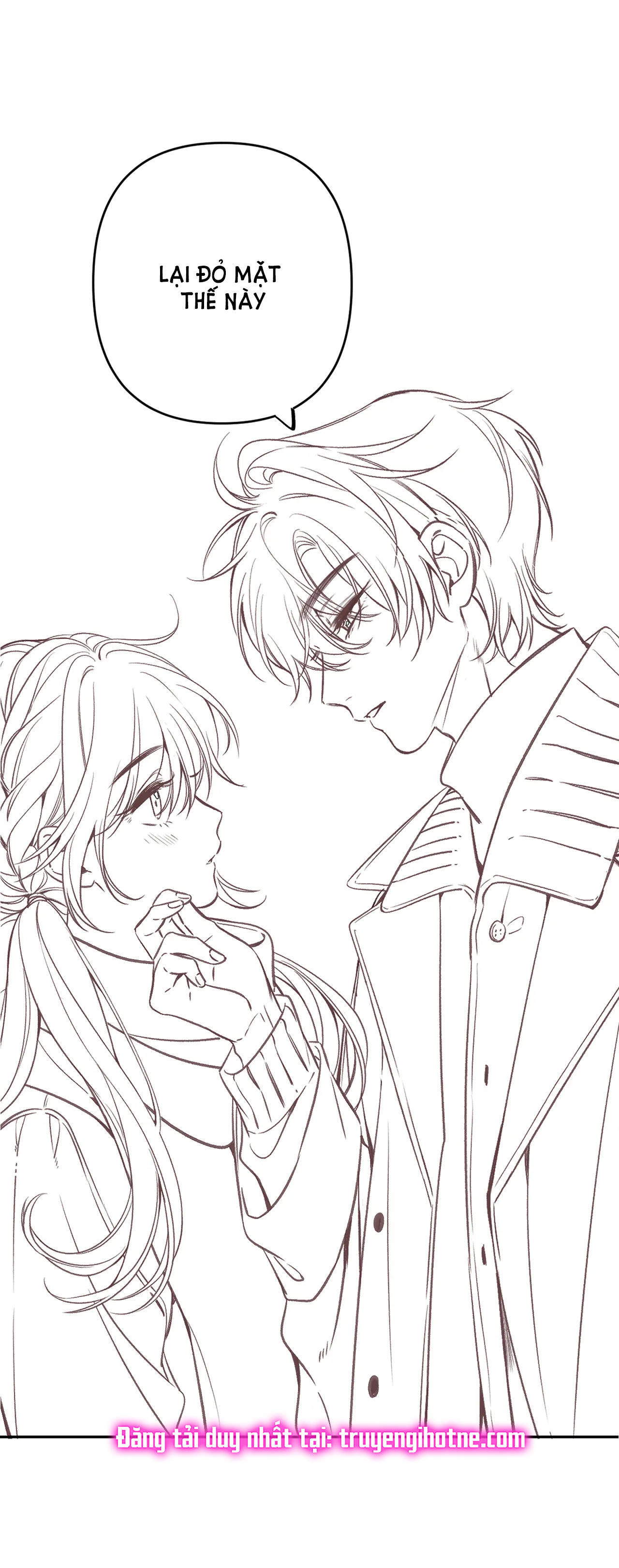vụng trộm không thể giấu - mối tình thầm kín chapter 75.2 23