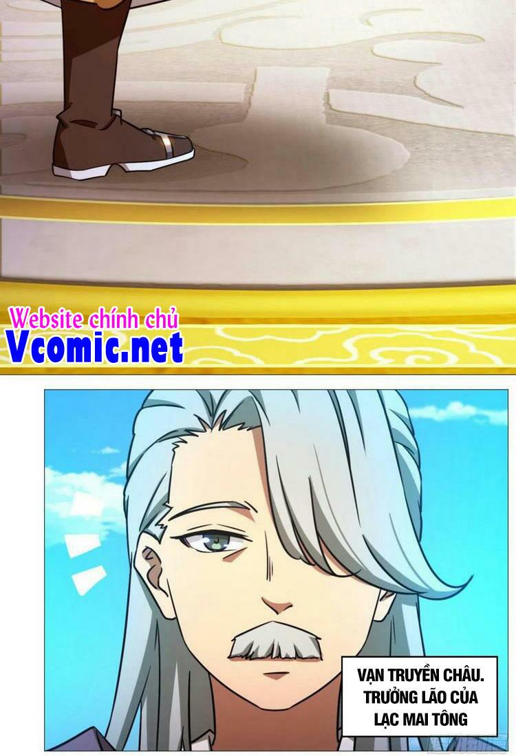 vạn cổ kiếm thần chapter 161 53