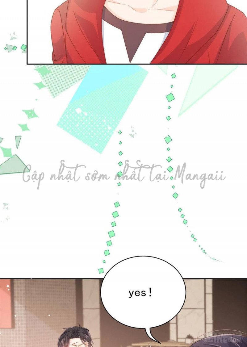 đoàn sủng lão đại ba tuổi rưỡi chapter 110 17