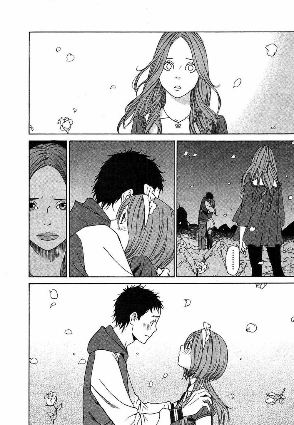 ashita dorobou chapter 9 18