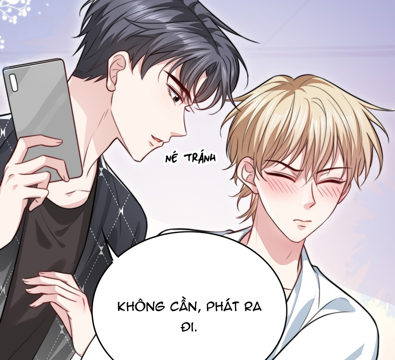 chiến lược tẩy trắng của phản diện chapter 67 74