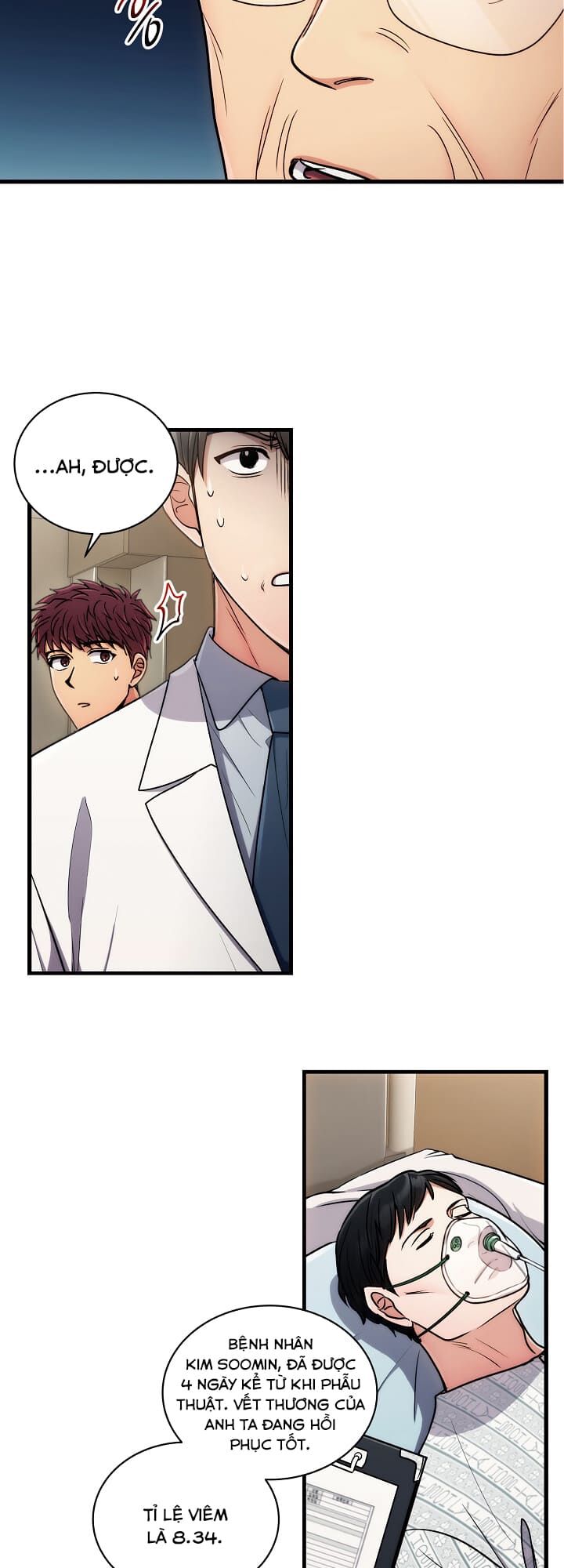 bác sĩ trùng sinh chapter 66 38