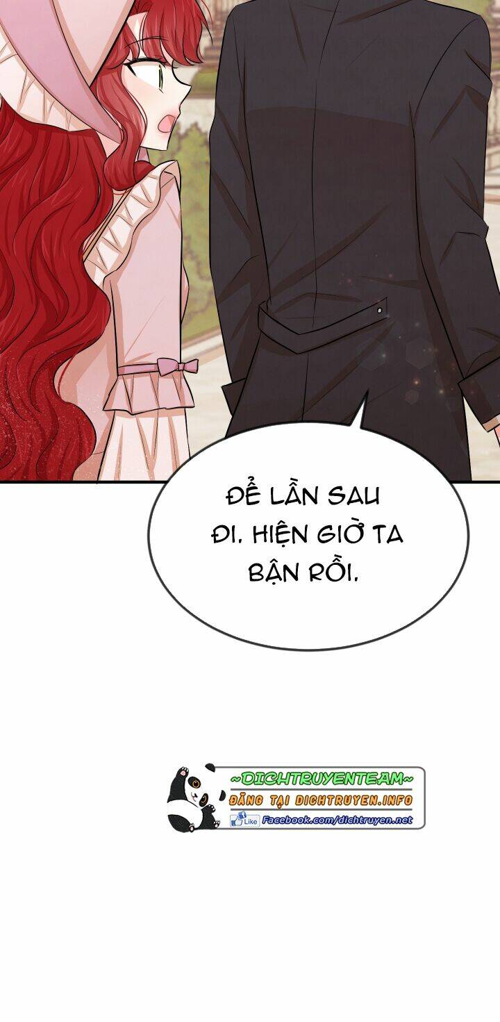 tiểu thư scarlet, em không muốn trả thù sao? chapter 13 15