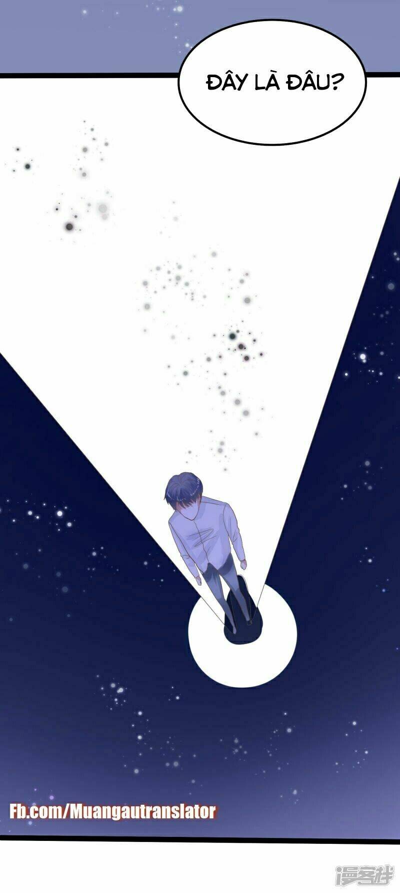 cô vợ nhỏ bị mù của hàn thiếu chapter 2 33