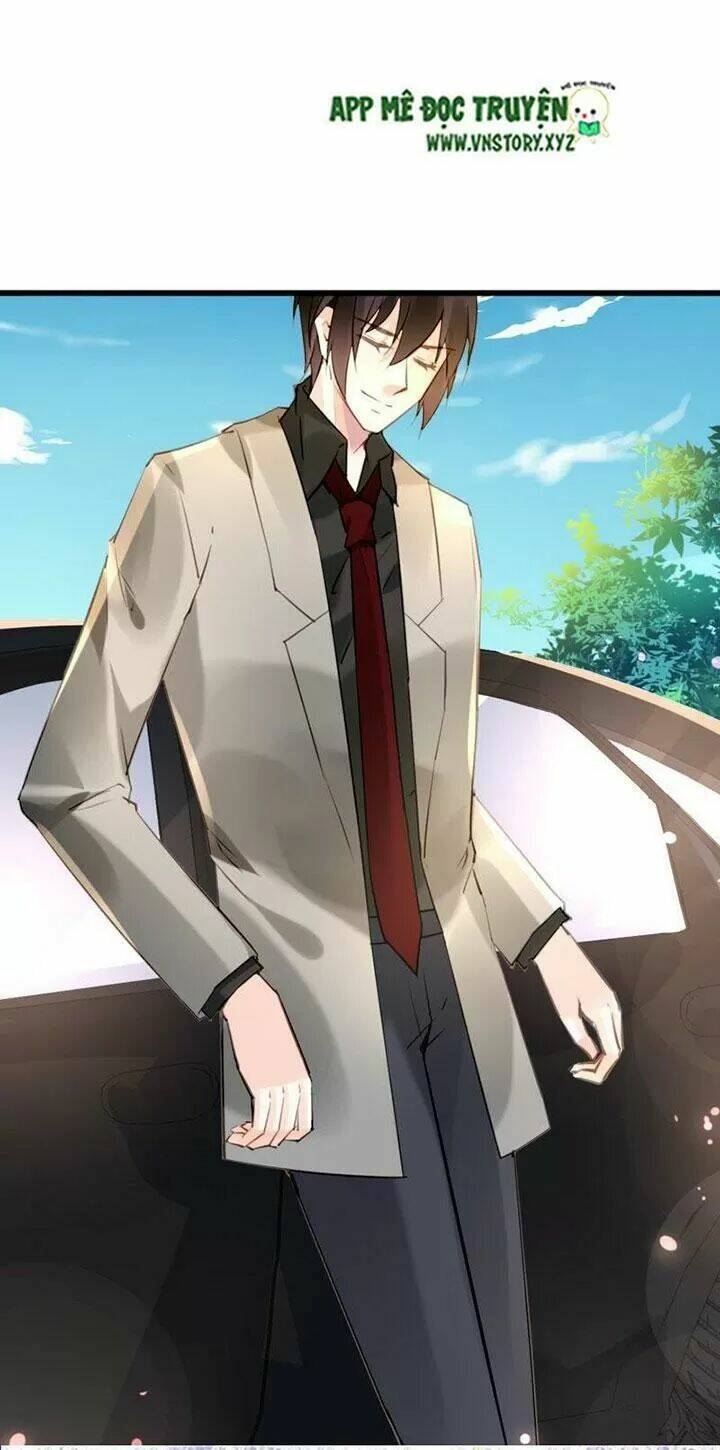 mưu ái thành nghiện chapter 62 18