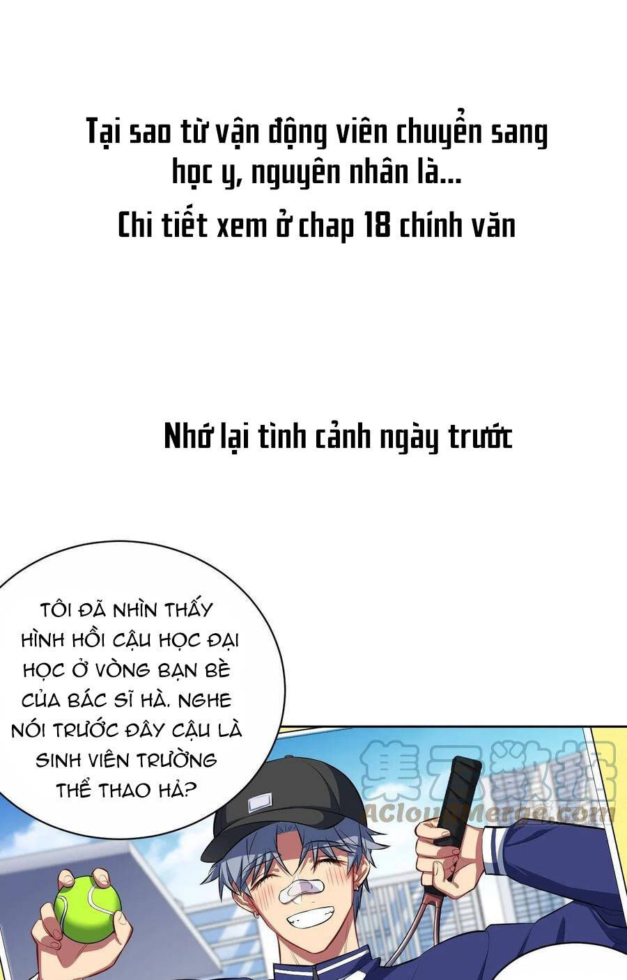 Nhạc Phụ Đại Nhân Là Lão Bà chapter 180.2