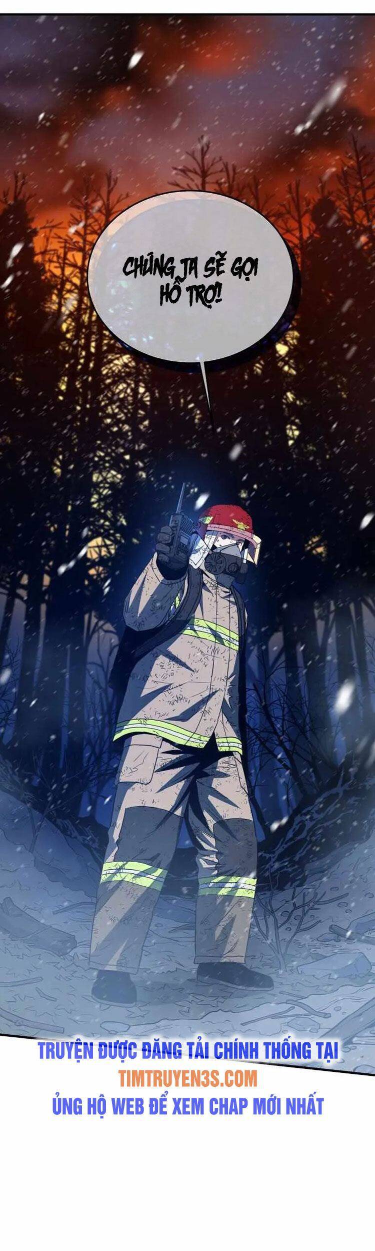 hệ thống oán hận của ta chapter 15 19