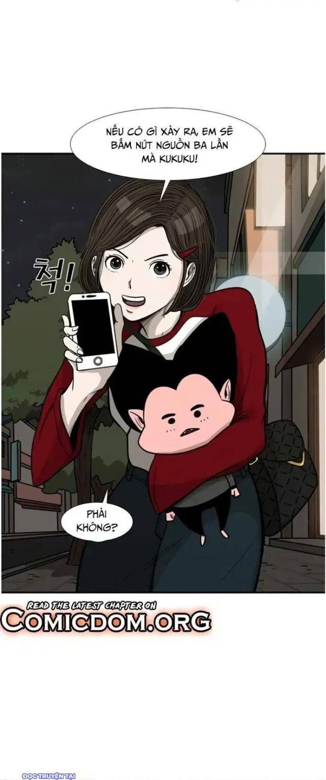 shark - cá mập chapter 75 36