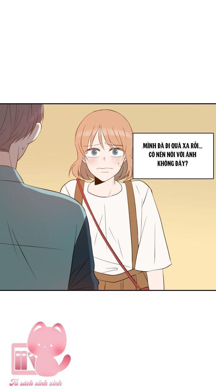 a good day to be a dog chapter 45 10